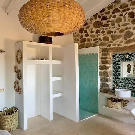 Casa Li Feruli Villa *
