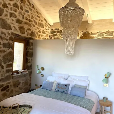 Casa Li Feruli *