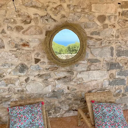 Villa Casa Li Feruli