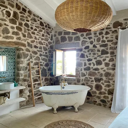 Villa Casa Li Feruli *