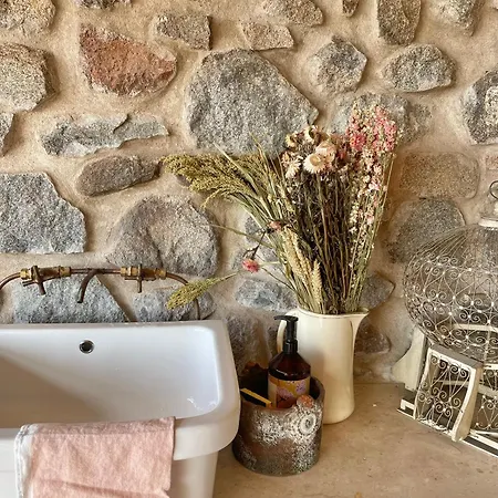 Casa Li Feruli