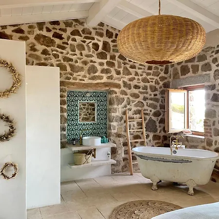 Villa Casa Li Feruli