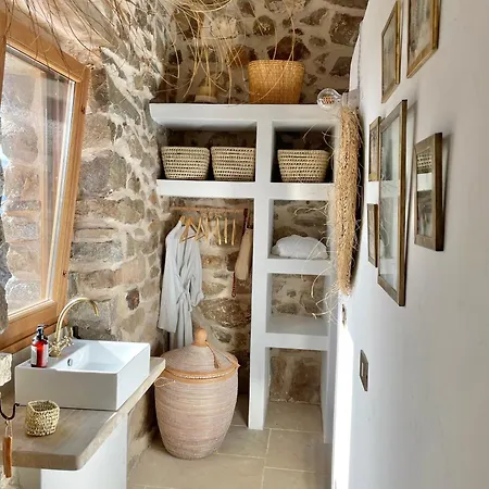 Casa Li Feruli Villa *