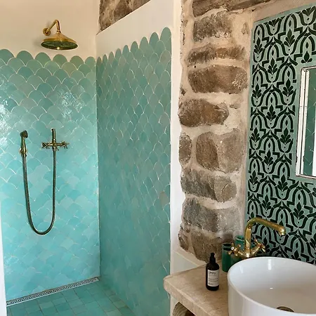 Casa Li Feruli Villa *
