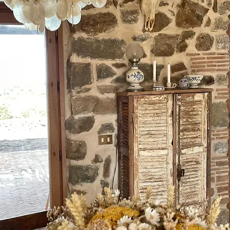 Casa Li Feruli
