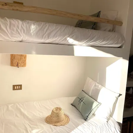Casa Li Feruli * Trinità dʼAgultu