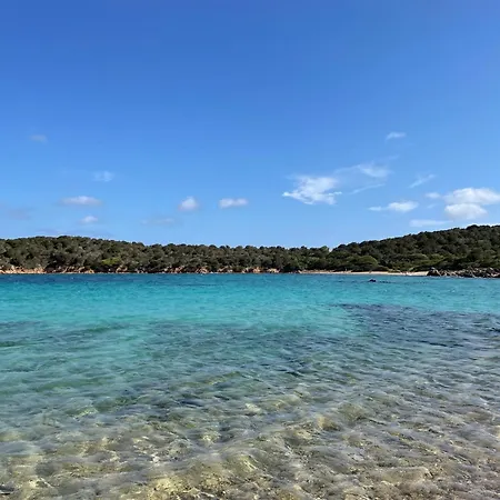 Casa Li Feruli Villa Trinità dʼAgultu