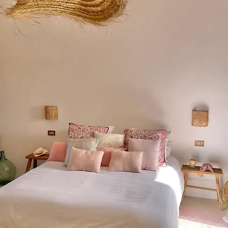 Casa Li Feruli Villa