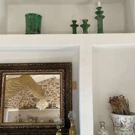 Villa Casa Li Feruli