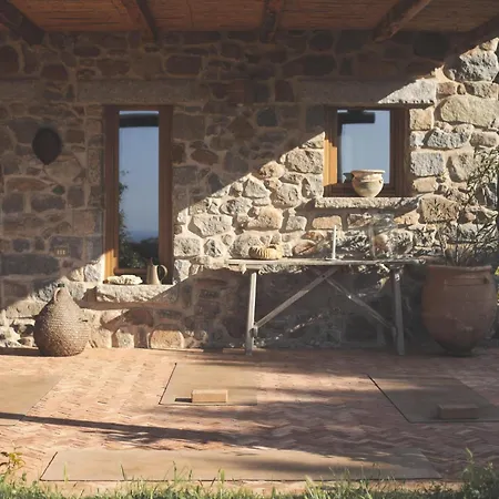 Vila Casa Li Feruli *