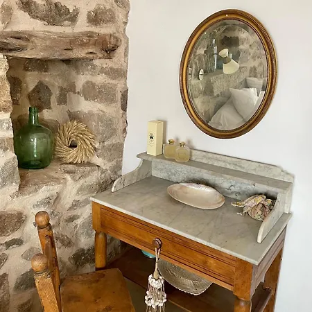 Vila Casa Li Feruli *
