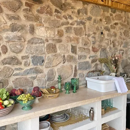 Vila Casa Li Feruli *