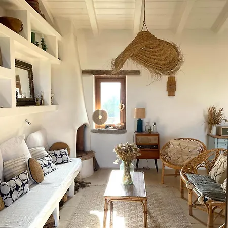 Casa Li Feruli