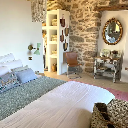 Vila Casa Li Feruli